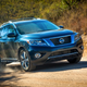 Image for article titled 2013 Nissan Pathfinder: The Jalopnik Review